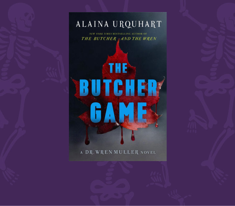 Link to /products/the-butcher-game-a-dr-wren-muller-novel