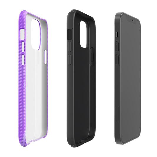 Keke Palmer "My Ex Is Calling" iPhone Case-7