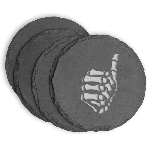 MrBallen Skeleton Thumb Coasters-2