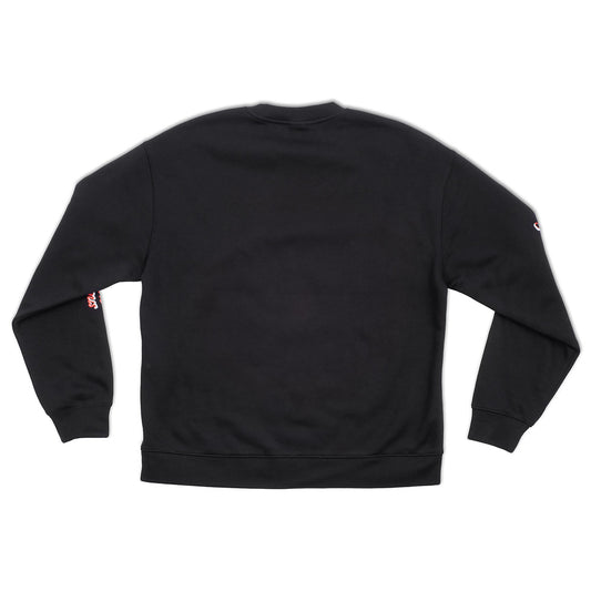 MrBallen Holiday Crewneck Sweatshirt-3