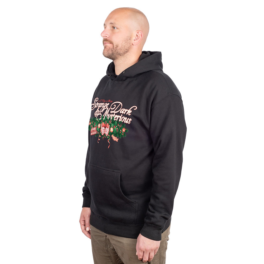 MrBallen Holiday Hoodie