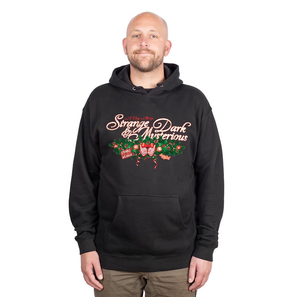 MrBallen Holiday Hoodie