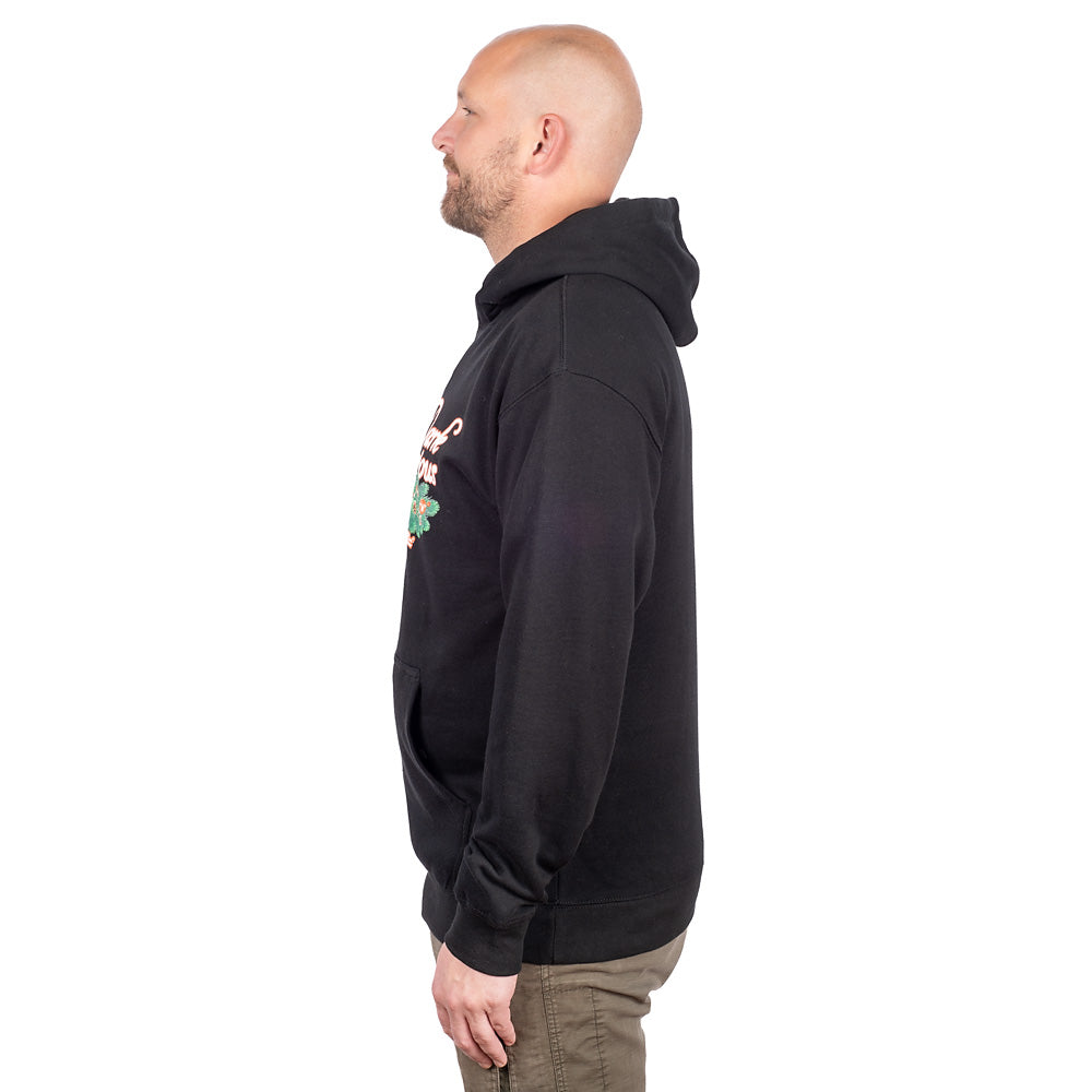 MrBallen Holiday Hoodie