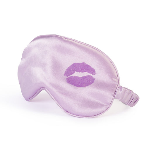 Keke Palmer Sleep Mask-2