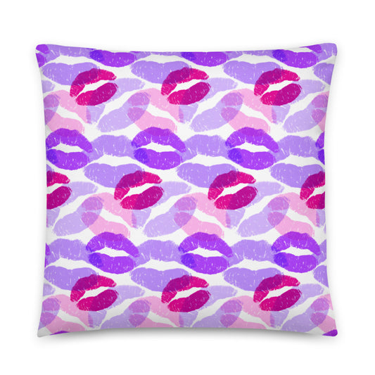 Keke Palmer Lips Pillow-4