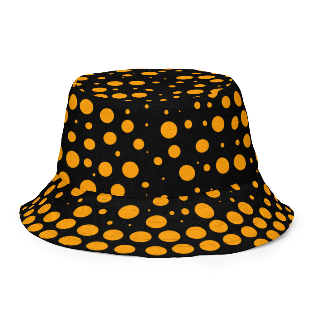 We Playin' Spades Reversible Bucket Hat