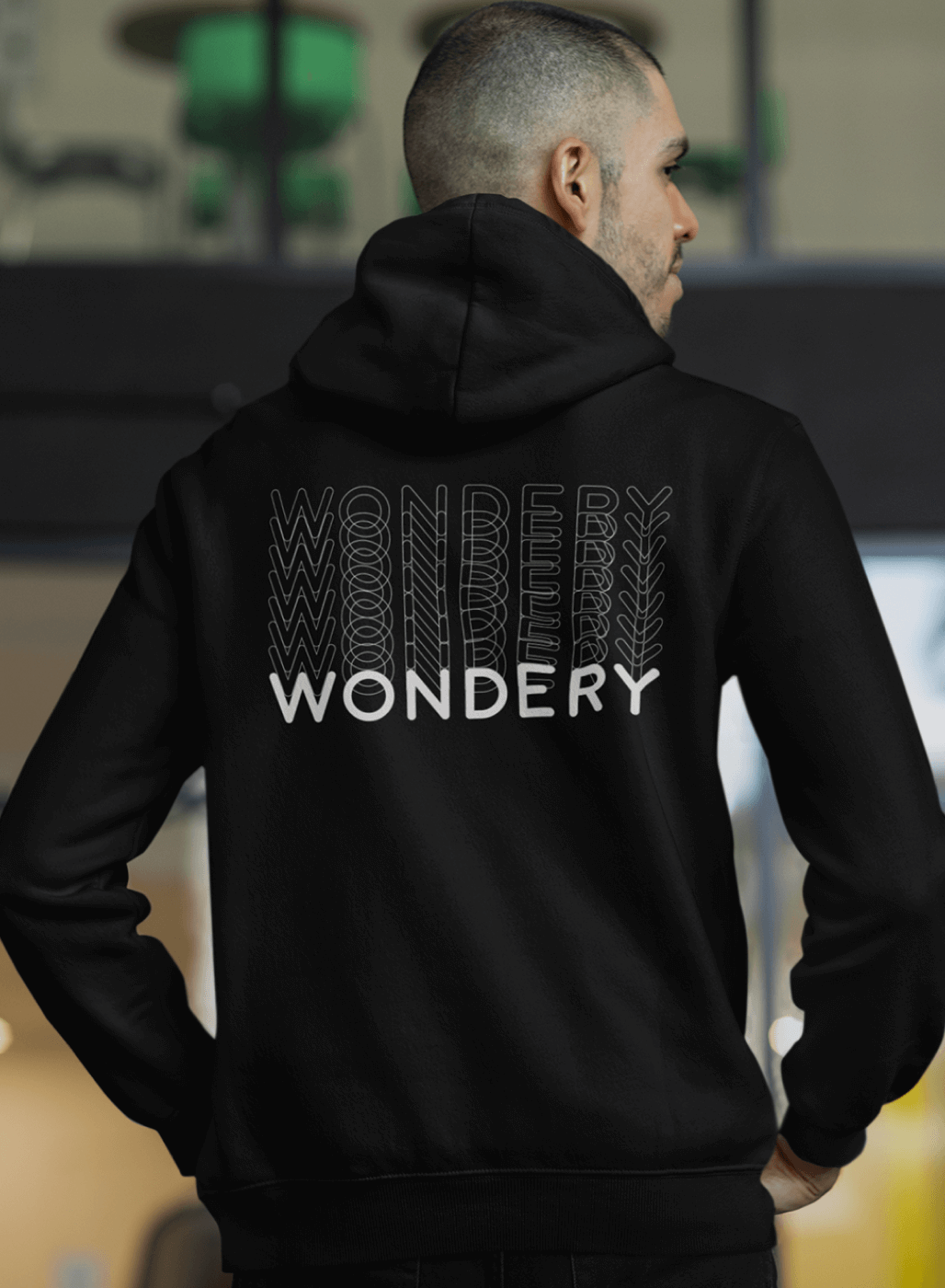 <p>Hoodies</p>