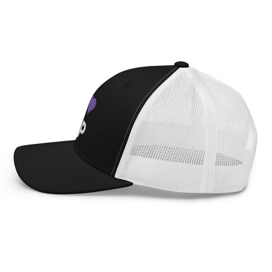 Keke Palmer "KP" Trucker Hat-2