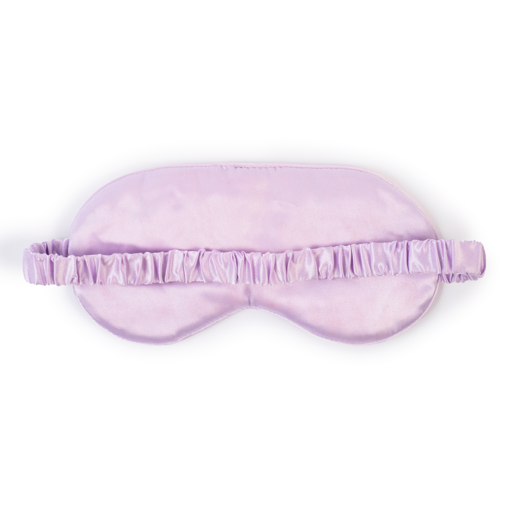 Keke Palmer Sleep Mask