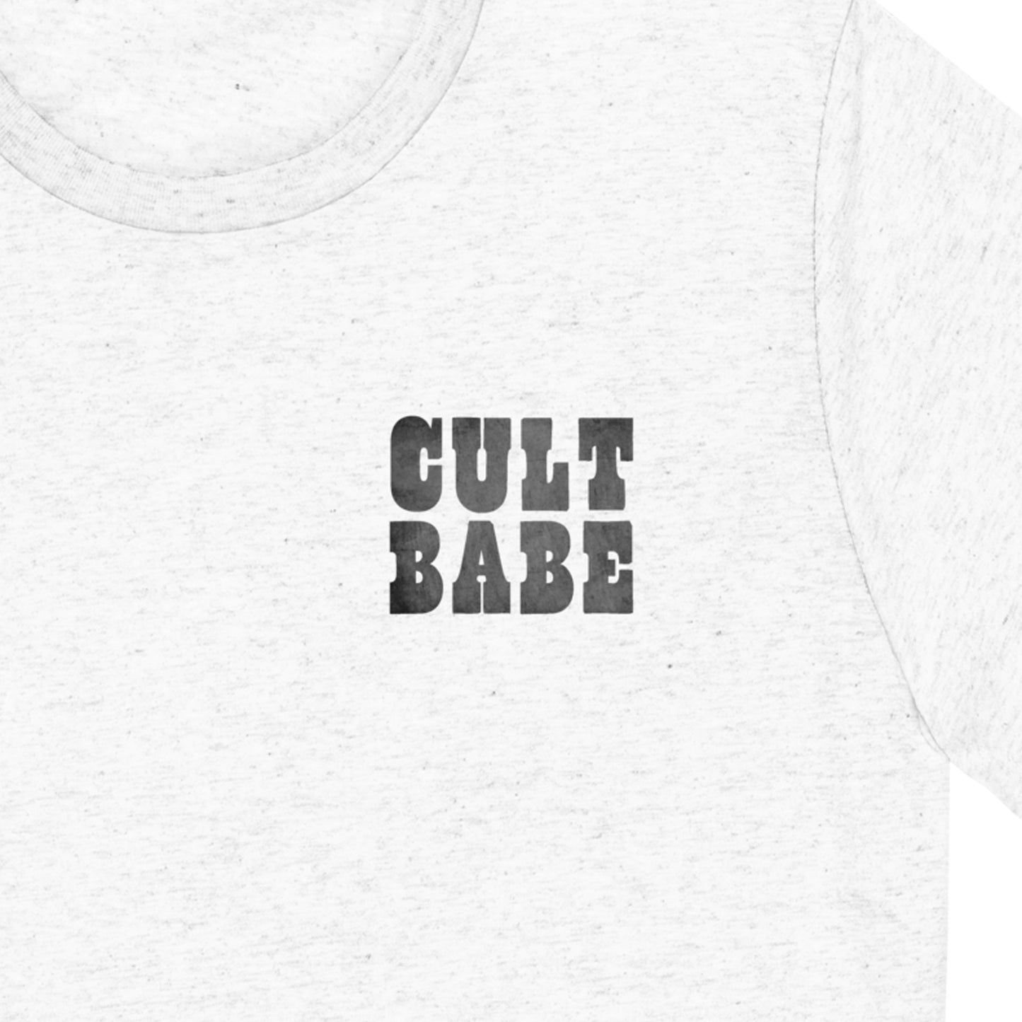 Cult Liter Cult Babe T-Shirt