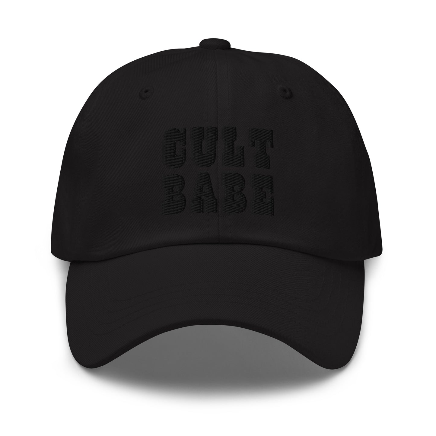 Cult Babe Classic Dad Hat