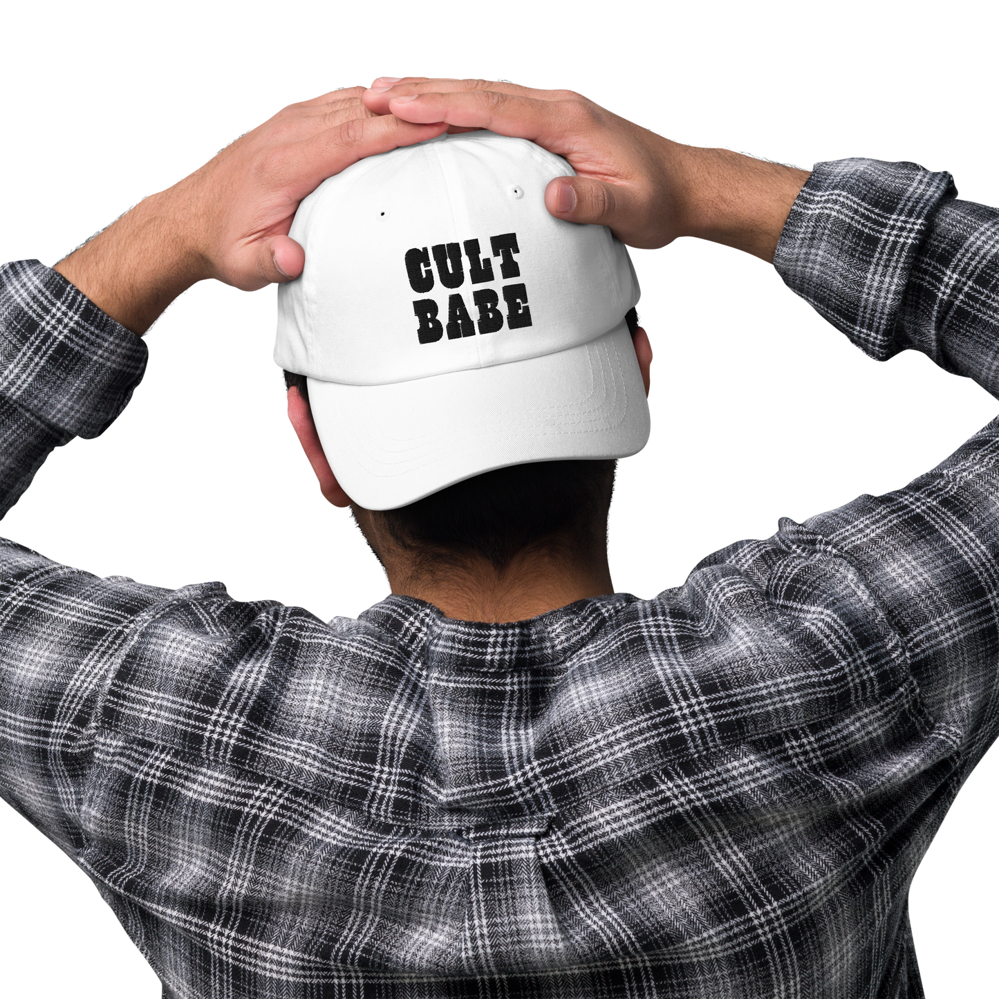 Cult Babe Classic Dad Hat