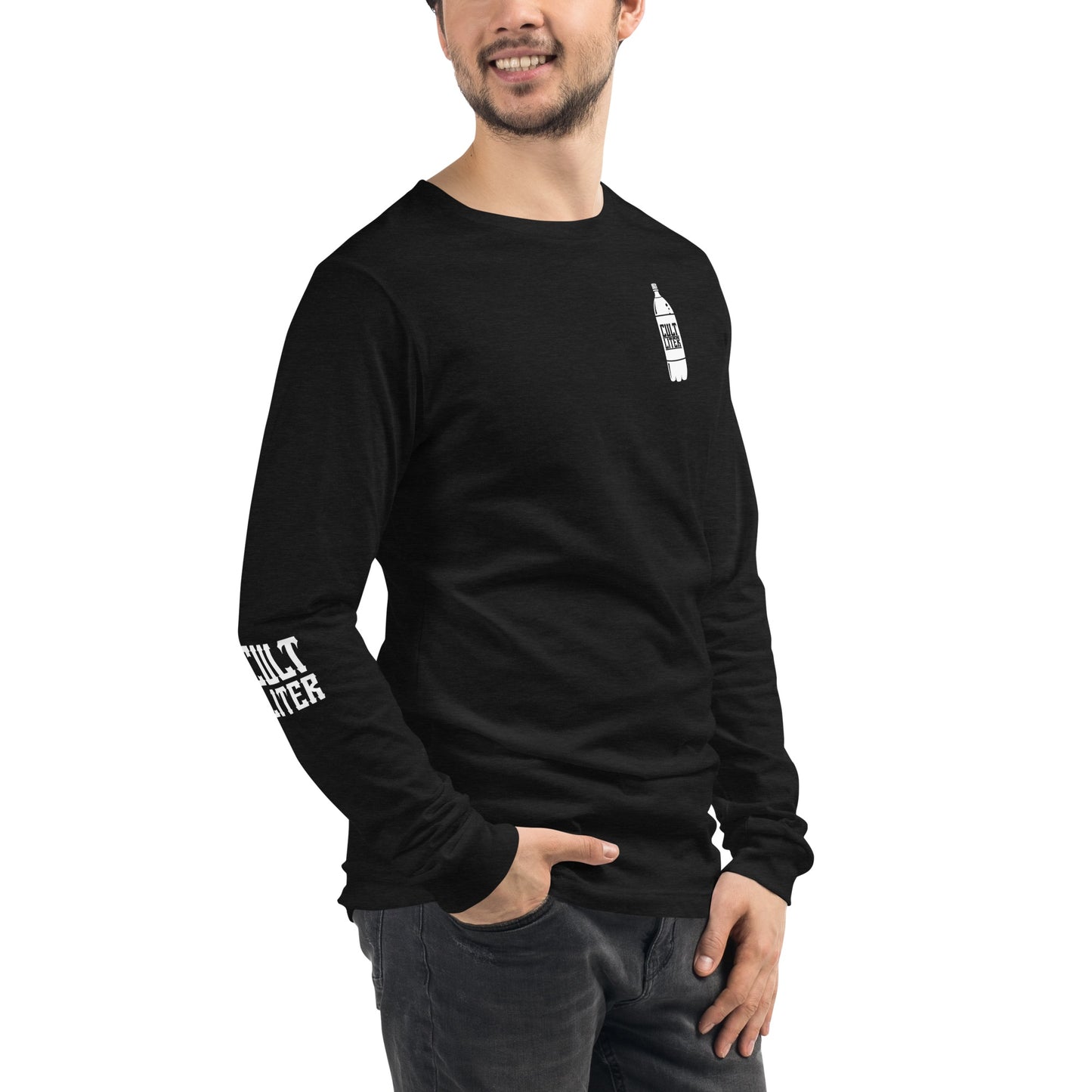 Cult Liter Long Sleeve T-Shirt