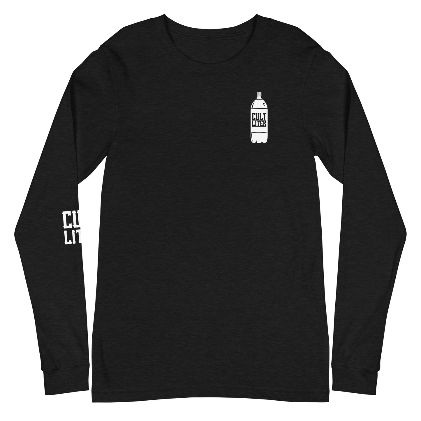 Cult Liter Long Sleeve T-Shirt