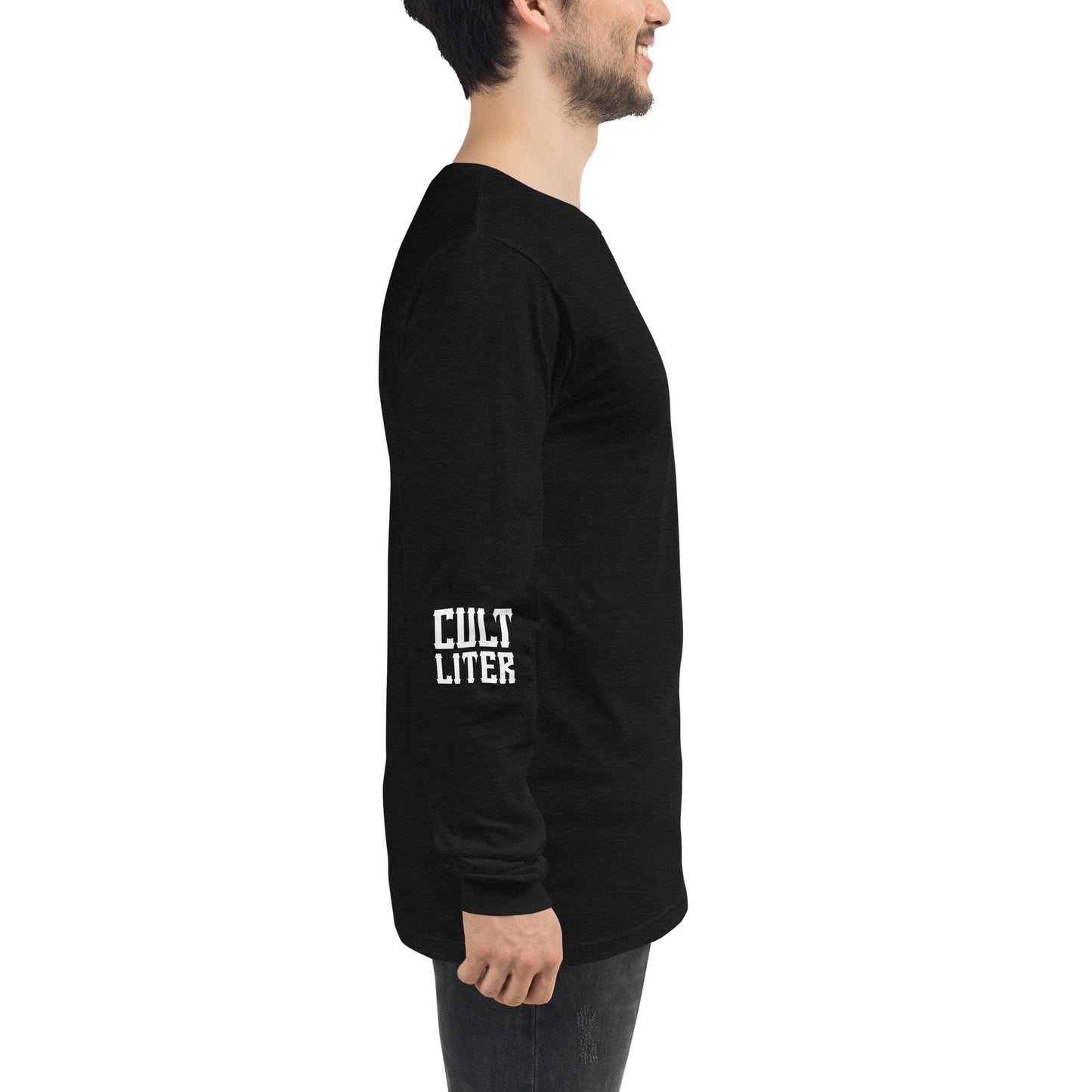 Cult Liter Long Sleeve T-Shirt