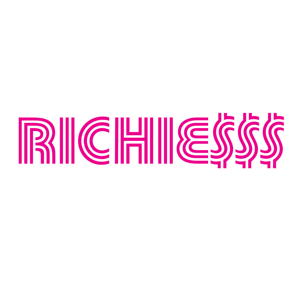 Even the Rich Richies Women's Tank Top