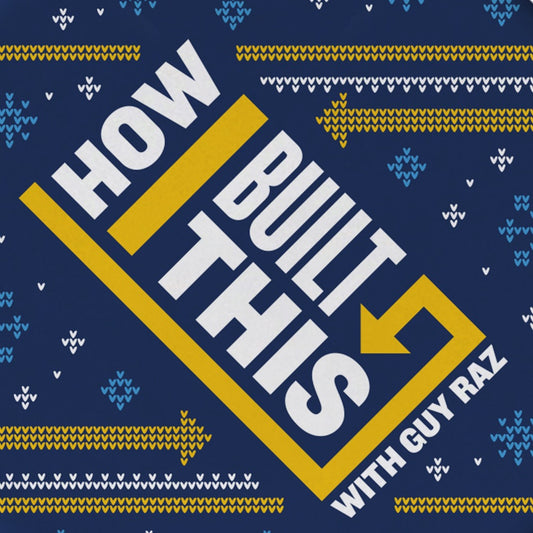 How I Built This Ornament-2