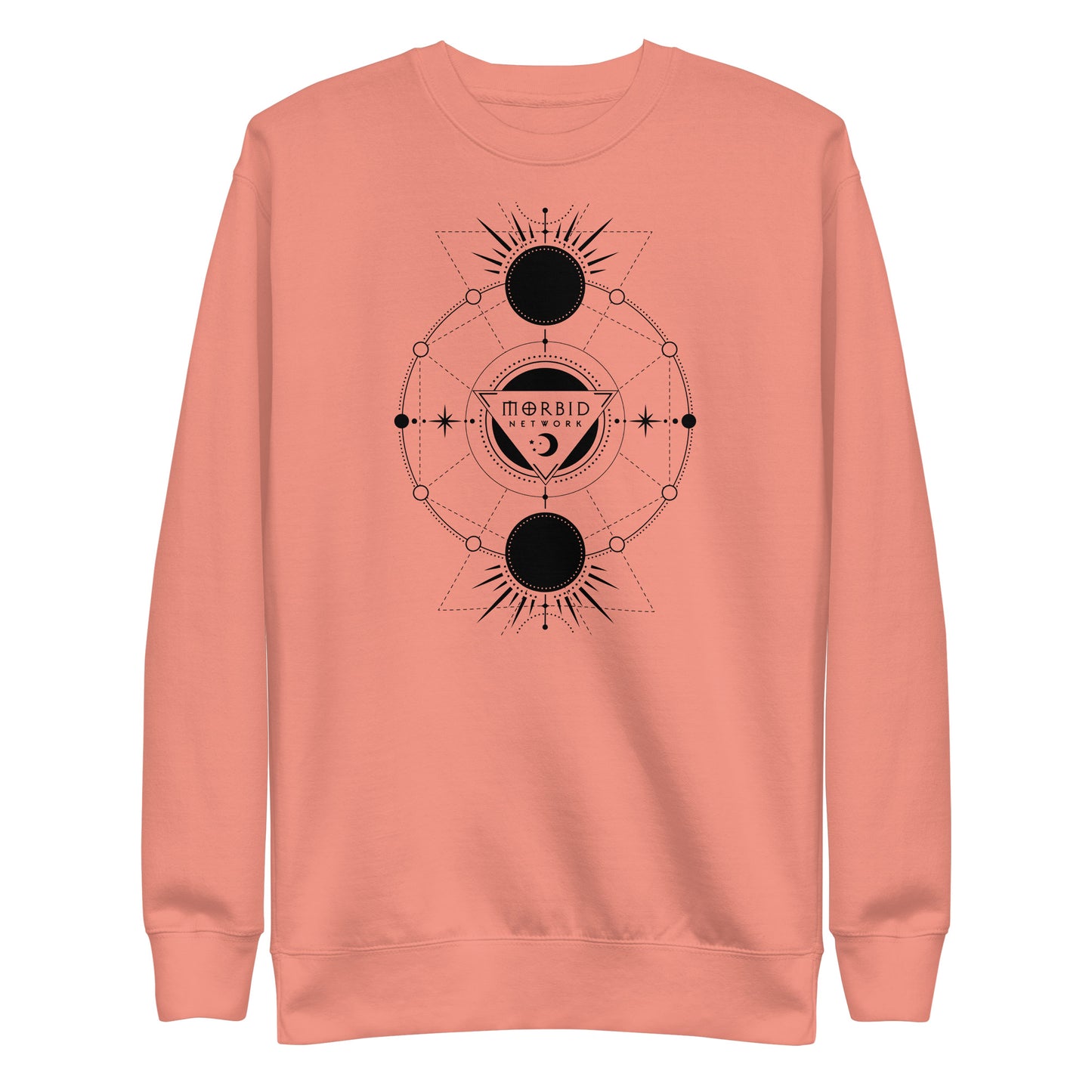 Morbid Celestial Sweatshirt