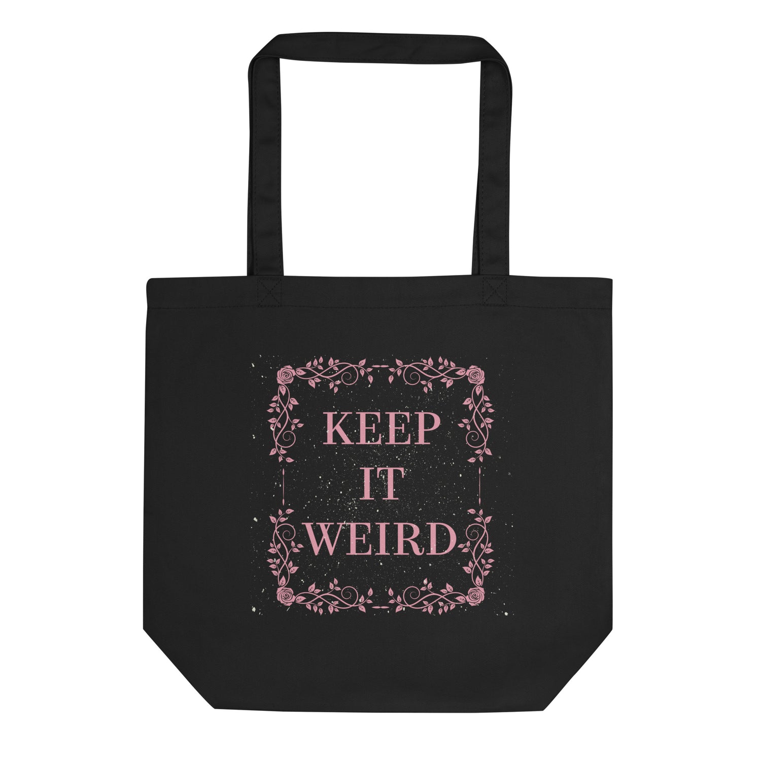 Morbid Alaina Ash Hands Eco Tote Bag