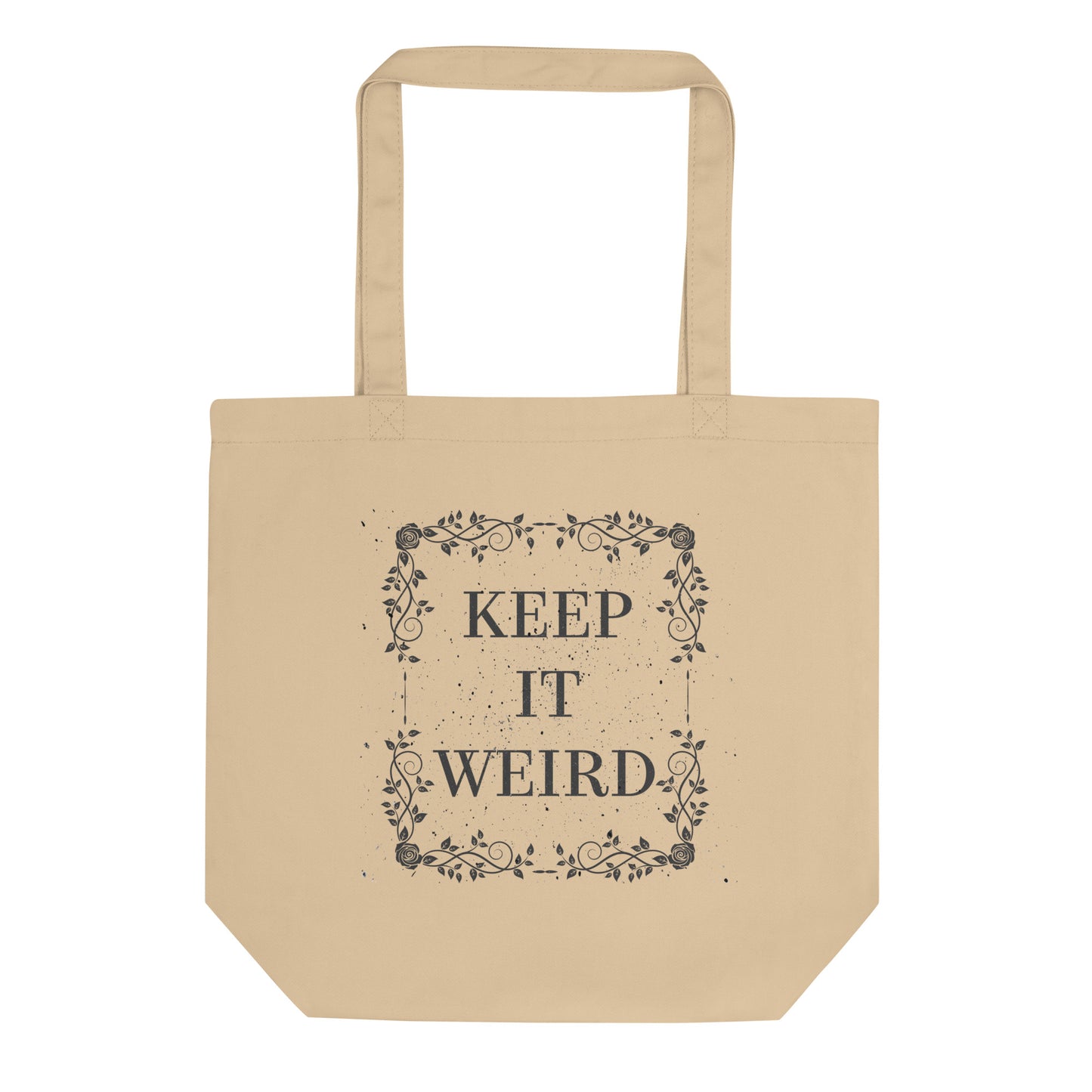 Morbid Alaina Ash Hands Eco Tote Bag