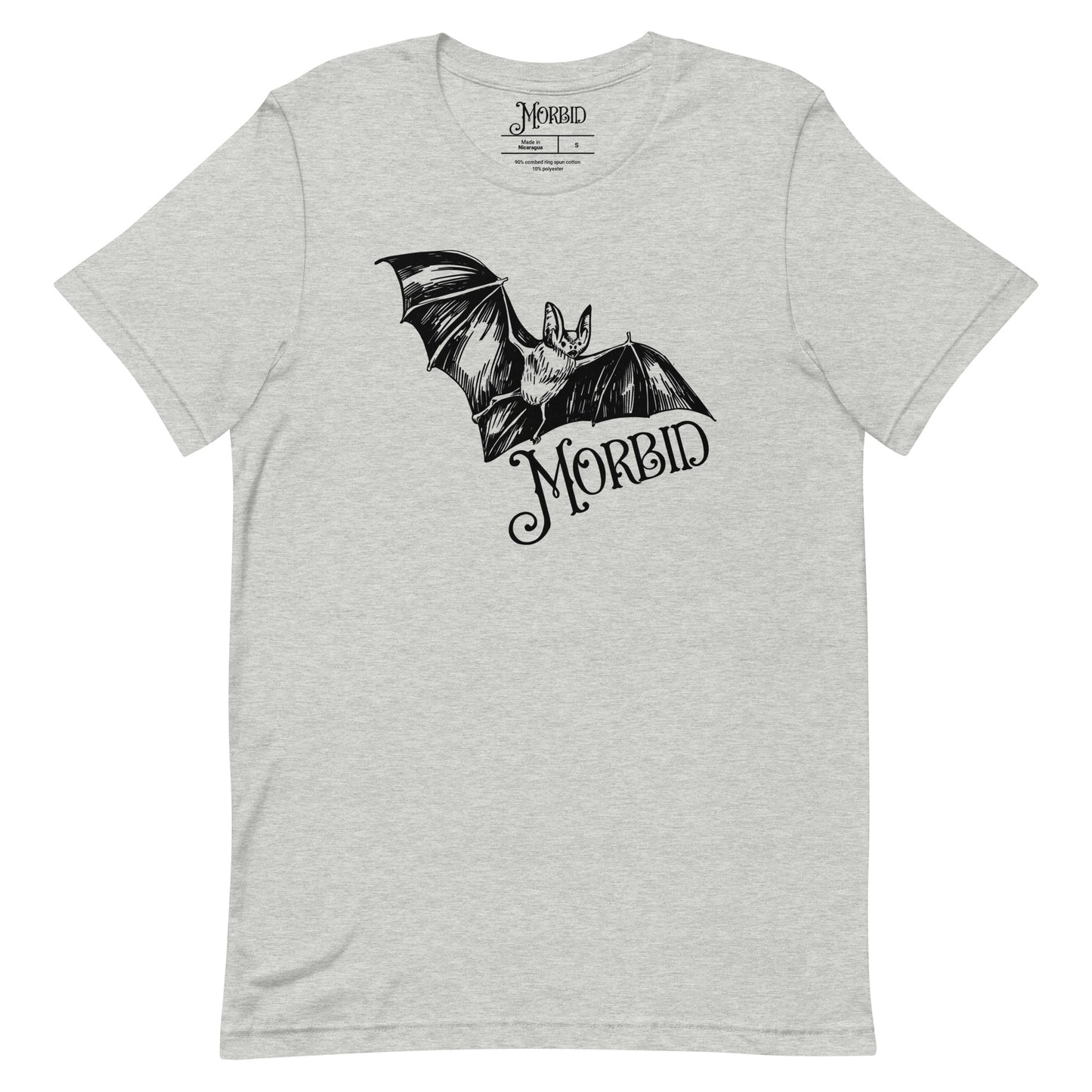 Morbid Bat T-Shirt