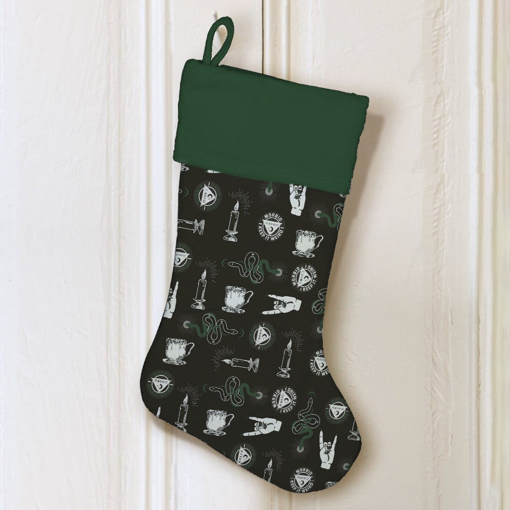 Morbid Stocking