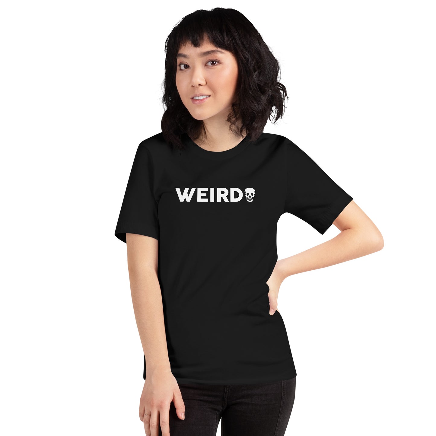 Morbid Weirdo T-Shirt