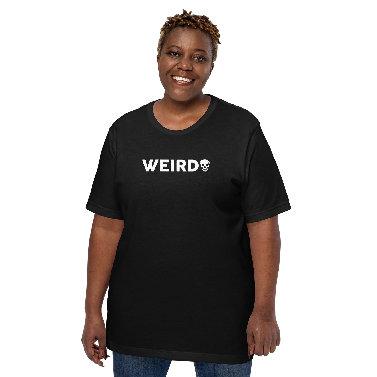 Morbid Weirdo T-Shirt