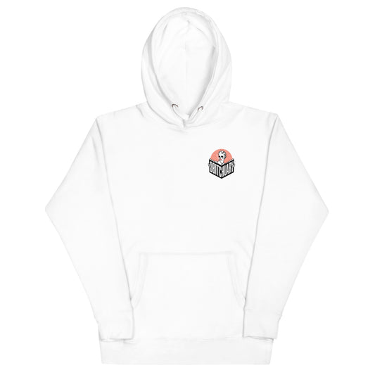 Obitchuary Logo Premium Hoodie-10