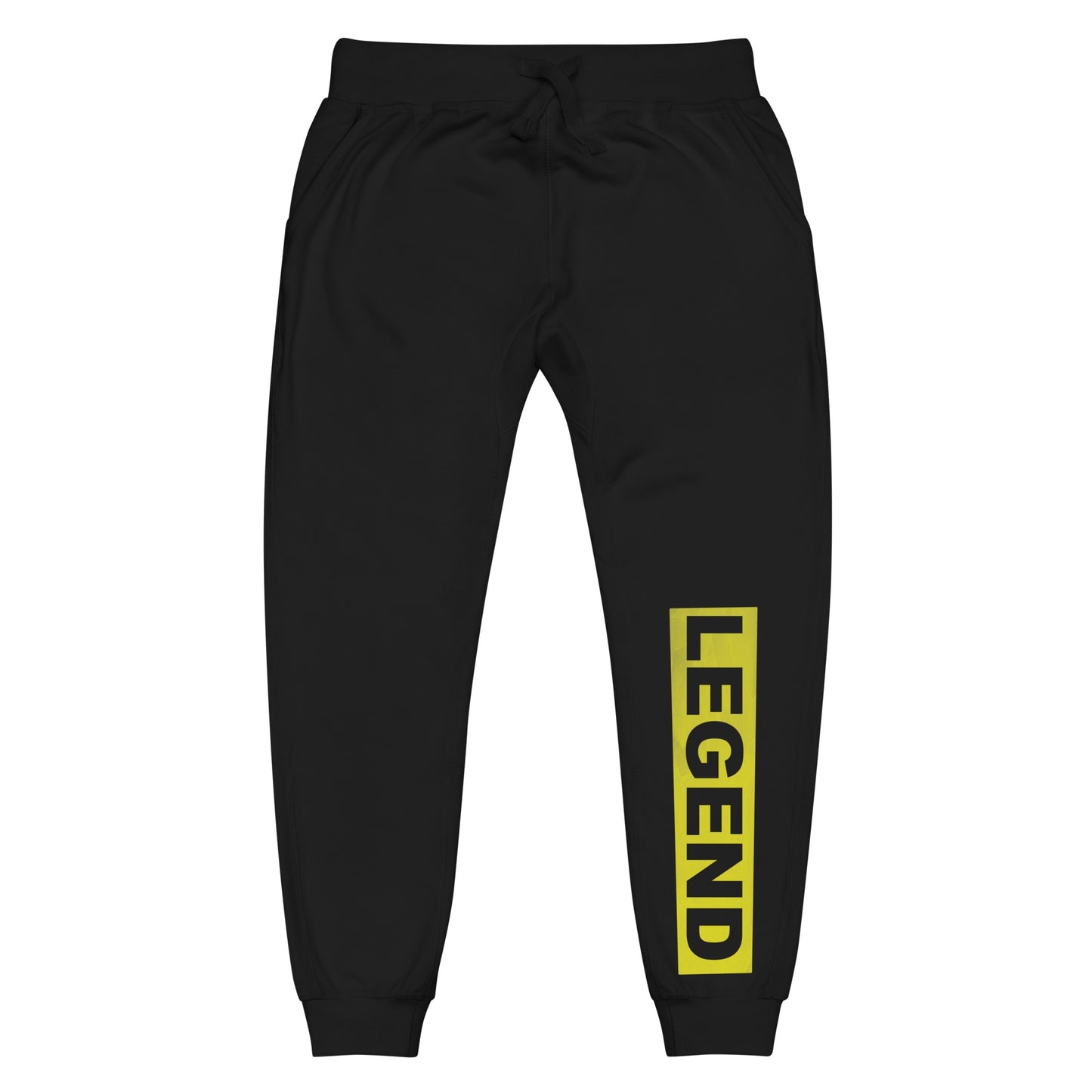 Scamfluencers Legend Joggers