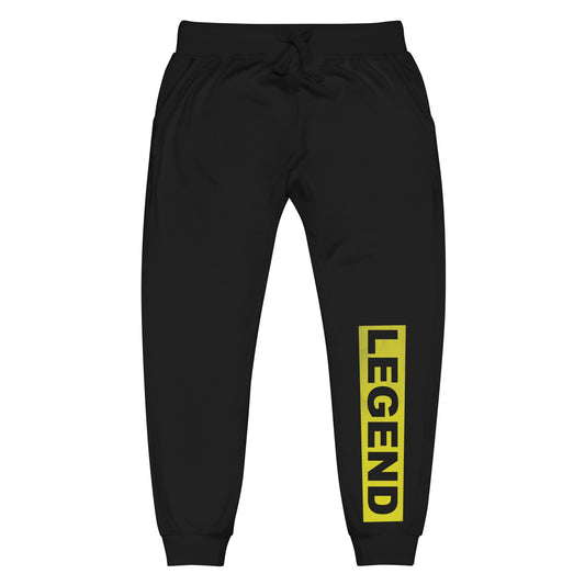 Scamfluencers Legend Joggers-0