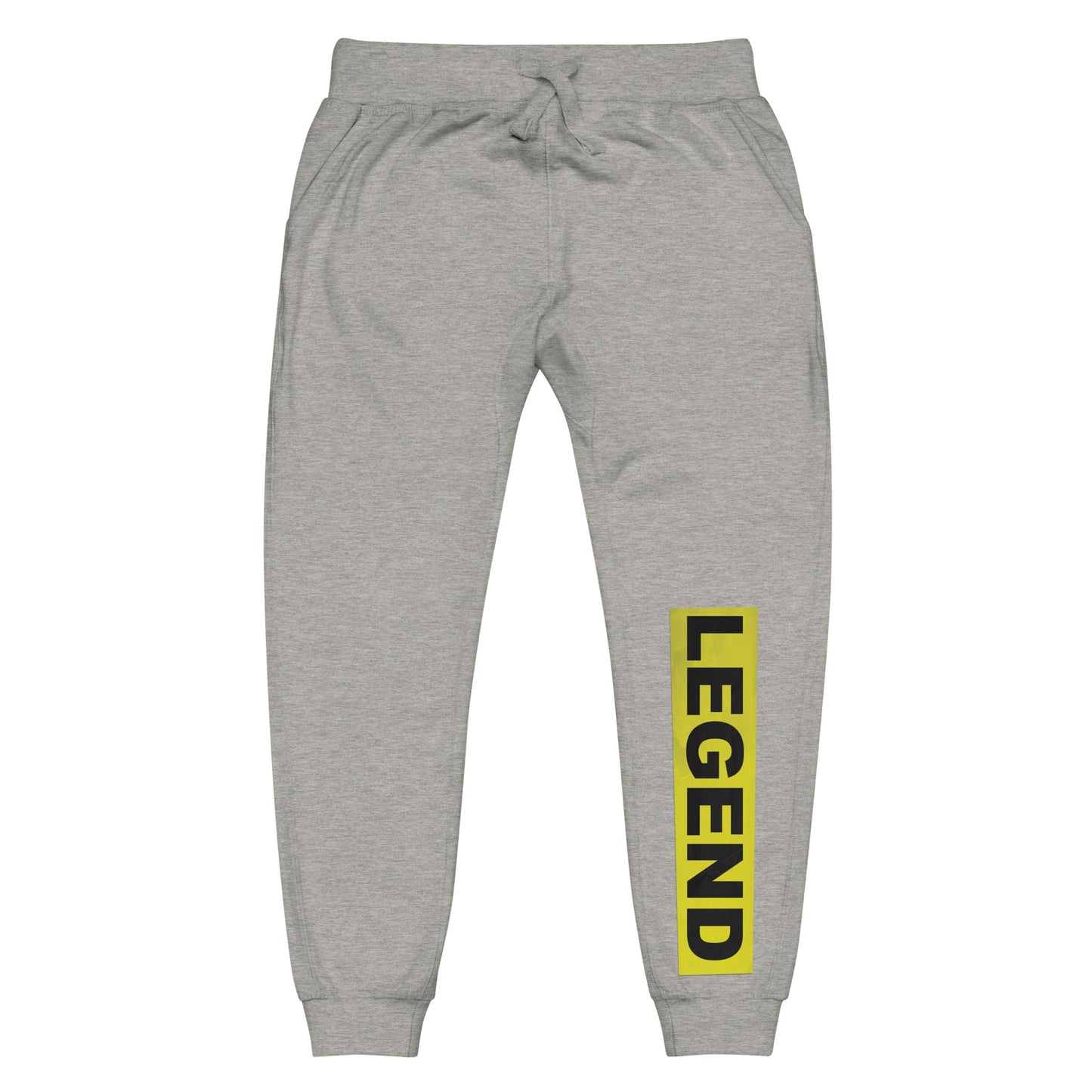 Scamfluencers Legend Joggers