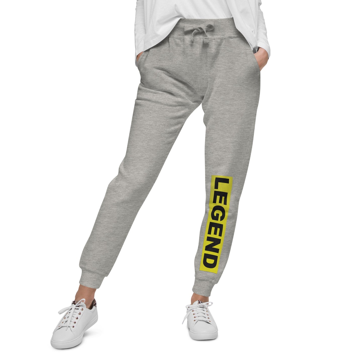 Scamfluencers Legend Joggers