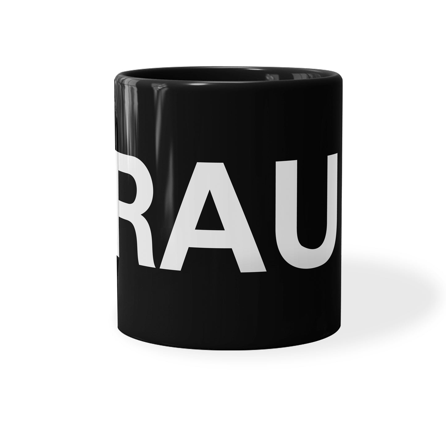 Scamfluencers Fraud Mug