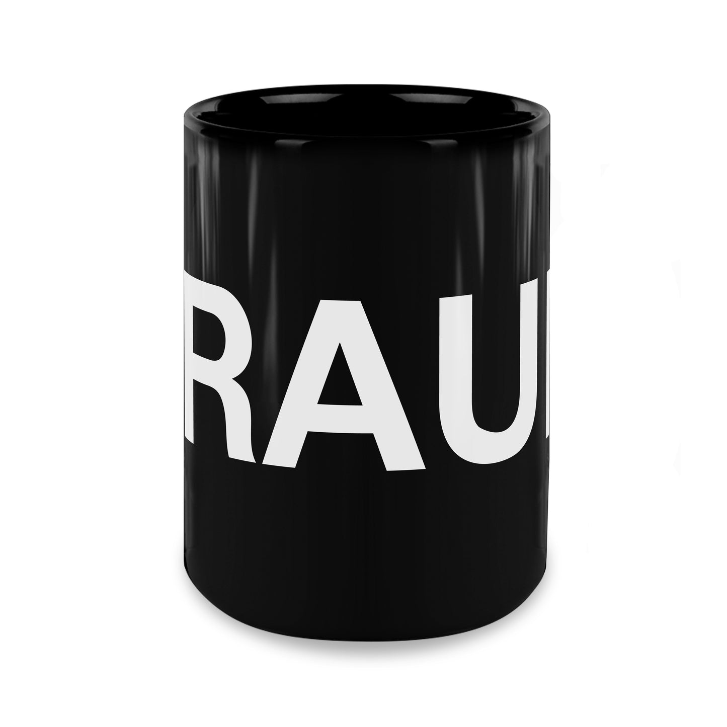 Scamfluencers Fraud Mug