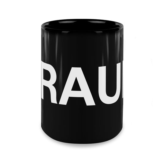 Scamfluencers Fraud Mug-5