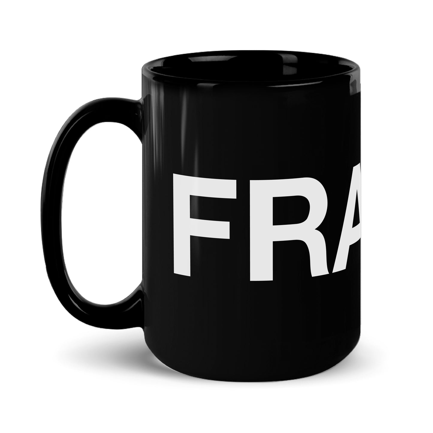 Scamfluencers Fraud Mug