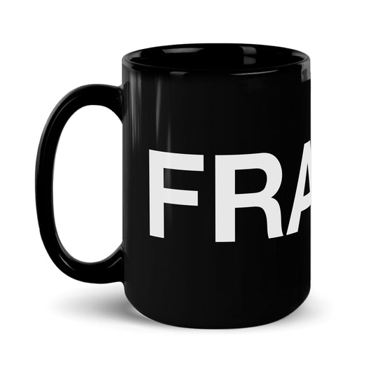 Scamfluencers Fraud Mug-4