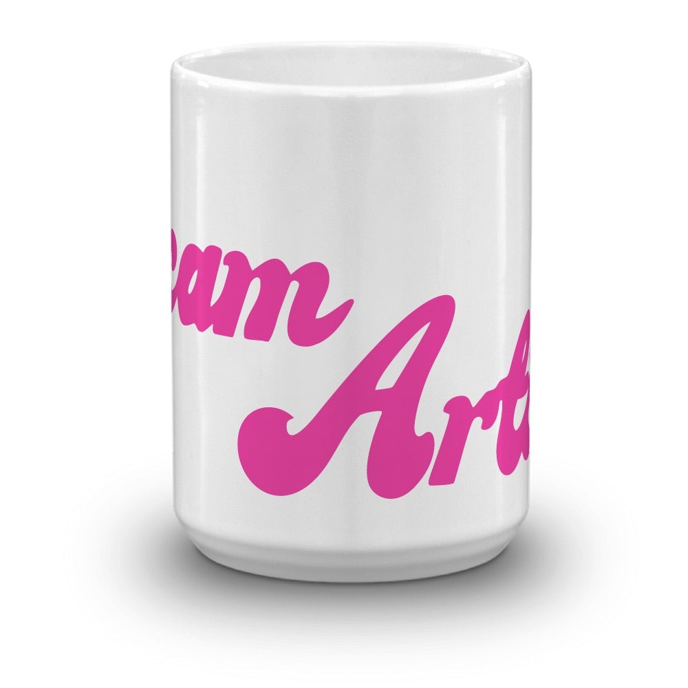 Scamfluencers Scam Artist Mug